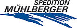 Logo Spedition Mühlberger
