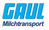 Logo Gaul Milchtransport